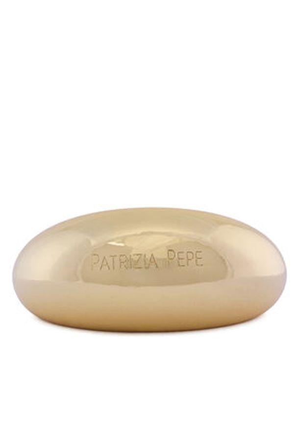 Patrizia Pepe Bransoletka 2J2562/M074-zF130 Złoty. Materiał: metalowe. Kolor: złoty