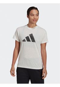 Adidas - adidas T-Shirt adidas Sportswear Future Icons Winners 3.0 T-Shirt HE1701 Biały Regular Fit. Kolor: biały. Materiał: syntetyk #1