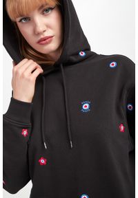 Kenzo - Bluza damska z kapturem KENZO. Typ kołnierza: kaptur #3