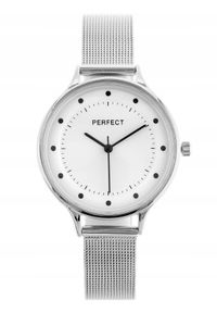 Zegarek Perfect ZEGAREK DAMSKI PERFECT F351 + BOX + GRAWER #1