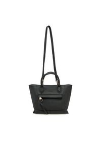 Longchamp Torebka 10104HTA Czarny. Kolor: czarny. Materiał: skórzane #5