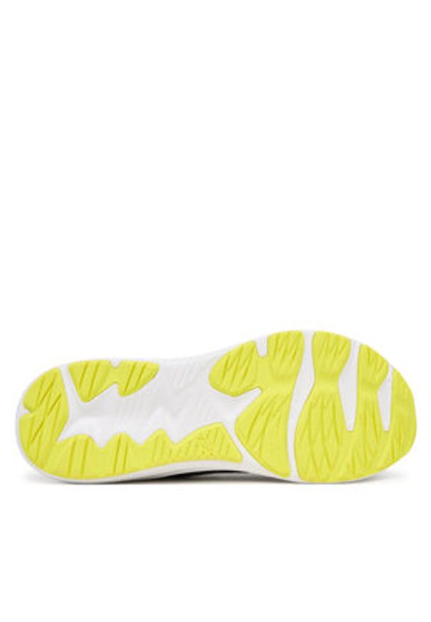 Asics Buty do biegania Jolt 4 Gs 1014A300 Szary. Kolor: szary. Materiał: materiał, mesh