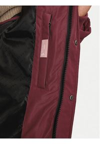 Pepe Jeans Kurtka zimowa Tobias PM403031 Czerwony Regular Fit. Kolor: czerwony. Materiał: syntetyk. Sezon: zima #4