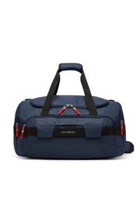 Samsonite Torba Sonora 128092 Granatowy. Kolor: niebieski. Materiał: materiał