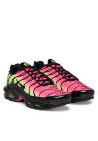 Nike Sneakersy Air Max Plus DM0032 027 Różowy. Kolor: różowy. Materiał: materiał. Model: Nike Air Max #4