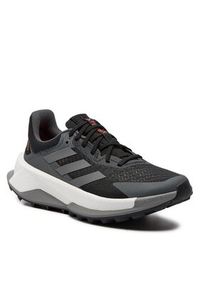 Adidas - adidas Buty do biegania Terrex Soulstride Ultra Trail Running IE8453 Czarny. Kolor: czarny. Model: Adidas Terrex. Sport: bieganie #2