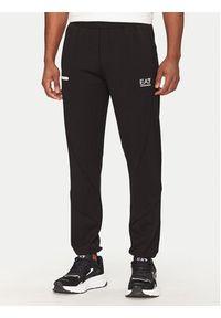 EA7 Emporio Armani Dres 7M000130 AF12501 M0003 Biały Regular Fit. Kolor: biały. Materiał: syntetyk