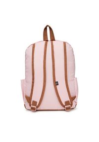 Billabong Plecak BLB-KS-002-07 Różowy. Kolor: różowy. Materiał: materiał #4