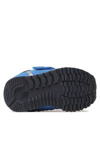 New Balance Sneakersy IZ373JN2 Niebieski. Kolor: niebieski. Materiał: materiał. Model: New Balance 373 #5