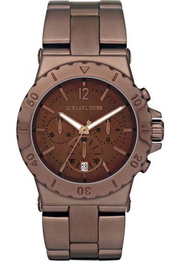 Zegarek Michael Kors Zegarek Damski Michael Kors MK5519 ( 43 mm)
