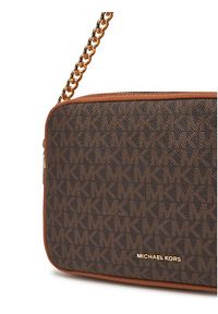 MICHAEL Michael Kors Torebka Bryant 32S5GYTC5B Brązowy. Kolor: brązowy #5