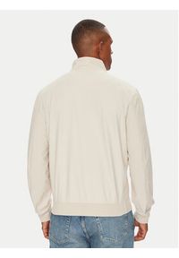 Guess Kurtka przejściowa M4YL13 WEZ70 Beżowy Regular Fit. Kolor: beżowy. Materiał: syntetyk #4