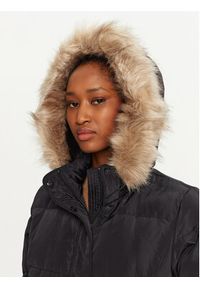 Lauren Ralph Lauren - LAUREN RALPH LAUREN Kurtka puchowa 297957518001 Czarny Regular Fit. Kolor: czarny. Materiał: syntetyk #9