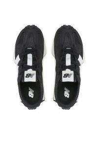 New Balance Sneakersy PH327CBW Czarny. Kolor: czarny. Materiał: materiał #4