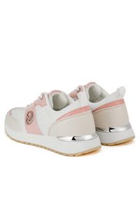 MEXX Sneakersy MI001013651W Różowy. Kolor: różowy. Materiał: materiał, syntetyk #2