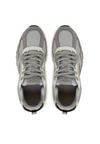 Aeronautica Militare Sneakersy 252SC0276UCT04249 Szary. Kolor: szary. Materiał: materiał #4