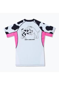 Rashguard MANTO Rashguard Dogs. Kolor: czarny