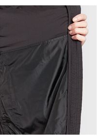 Calvin Klein Płaszcz zimowy Seamless Lofty K20K204691 Czarny Regular Fit. Kolor: czarny. Materiał: syntetyk. Sezon: zima