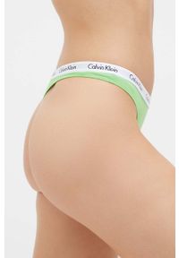 Calvin Klein Underwear 0000D1617E. Kolor: zielony #2
