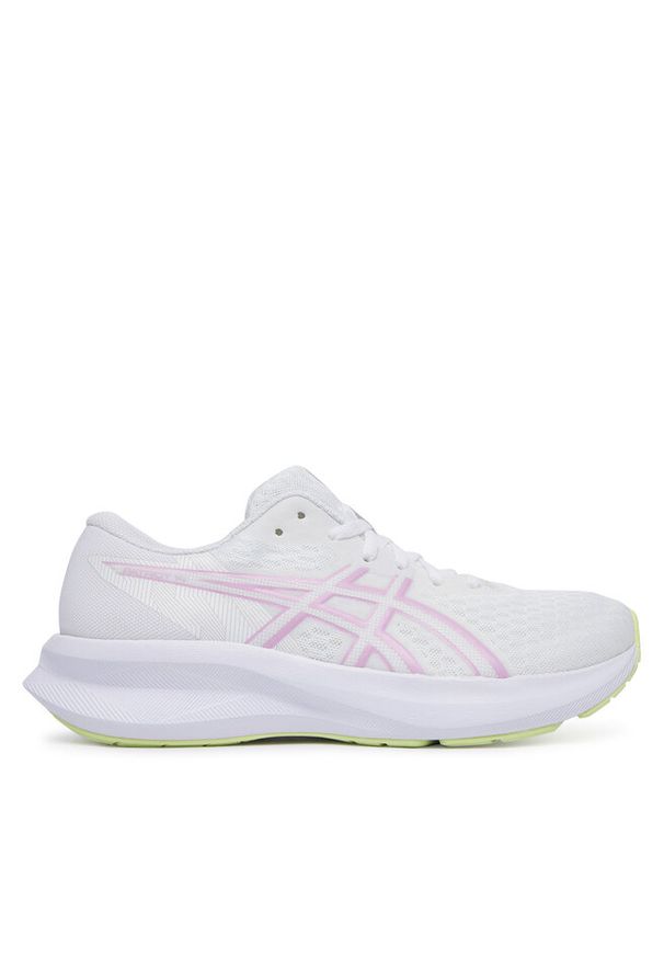 Buty do biegania Asics. Kolor: biały