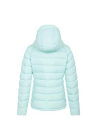 DARE 2B - Kurtka Damska Torrek Baffled Padded Jacket. Kolor: zielony