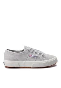 Superga Tenisówki 2750 Cotu Classic S000010 Szary. Kolor: szary. Materiał: materiał #1