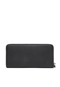 MARC JACOBS - Marc Jacobs Duży Portfel Damski 2P4SMP013S02 Czarny. Kolor: czarny. Materiał: skóra