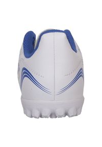 Adidas - Buty piłkarskie adidas Copa Sense.4 Tf Jr GW7398 białe białe. Zapięcie: sznurówki. Kolor: biały. Materiał: syntetyk, guma. Sport: piłka nożna #2