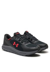 Under Armour Buty do biegania Ua Charged Bandit Tr 3 Sp 3028657-003 Czarny. Kolor: czarny. Materiał: syntetyk #6