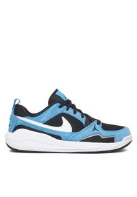 Sneakersy Jordan. Kolor: czarny