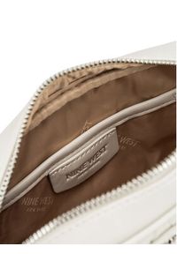 Nine West Torebka LX10049 Biały. Kolor: biały #5