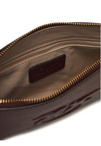 Pinko - PINKO Torebka Love Puff Mini Cl AI 25-26 PLTT 100039 A2JY Brązowy. Kolor: brązowy. Materiał: skórzane, zamszowe #11