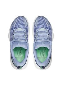 Under Armour Buty Ua W Infinite 6 3027200-501 Niebieski. Kolor: niebieski. Materiał: materiał #4