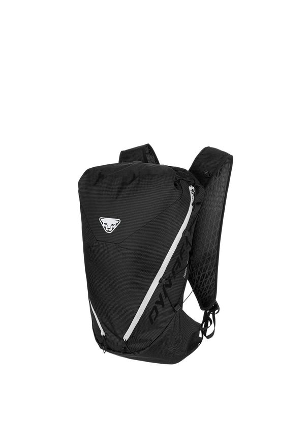Plecak do biegania Dynafit Traverse 22 Backpack. Kolor: czarny, wielokolorowy, biały