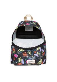 Eastpak Plecak Padded Pak'R EK000620 Kolorowy. Materiał: materiał. Wzór: kolorowy #7