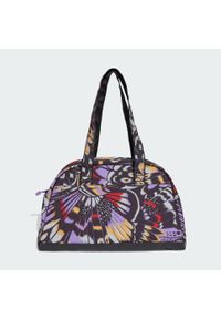 Adidas - Torba adidas Bowling FARM Rio. Kolor: wielokolorowy. Wzór: kolorowy. Sport: fitness