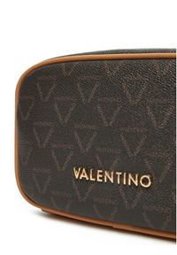 VALENTINO - Valentino Torebka Lady Re VBS8GT15 Brązowy. Kolor: brązowy. Materiał: skórzane #4