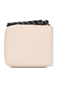 Hunter Portfel CWBEO-HTR-U1-006-SS26 Beżowy. Kolor: beżowy. Materiał: materiał #5