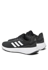 Adidas - adidas Buty do biegania Startyourrun GY9234 Czarny. Kolor: czarny. Materiał: materiał #4
