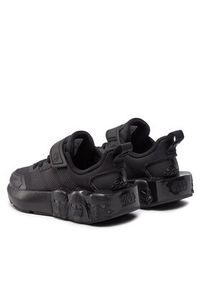 Adidas - adidas Buty Star Wars Runner Kids ID5230 Czarny. Kolor: czarny. Materiał: materiał. Wzór: motyw z bajki