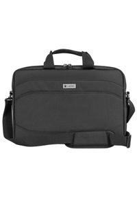 NATEC - Torba Natec Nanger 14.1'' czarny. Kolor: czarny #2