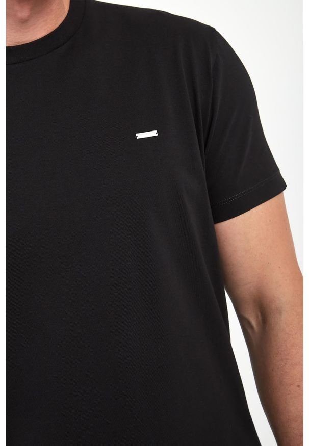 T-shirt męski DSQUARED2