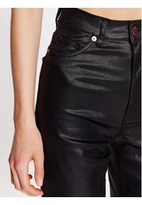 only - ONLY Spodnie materiałowe Camille 15267807 Czarny Regular Fit. Kolor: czarny. Materiał: syntetyk #3