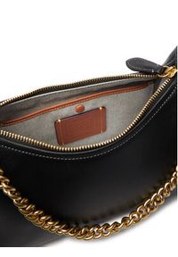 Coach Torebka Juliet CW640 Czarny. Kolor: czarny. Materiał: skórzane #3