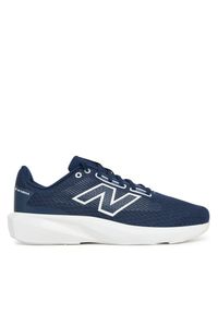 Buty do biegania New Balance. Kolor: niebieski