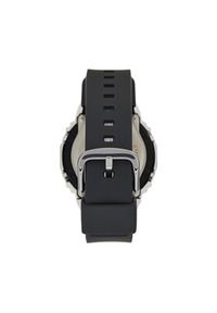 G-Shock Zegarek GM-S2110-3AER Szary. Kolor: szary. Materiał: syntetyk #2