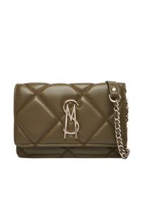 Torebka Steve Madden. Kolor: zielony