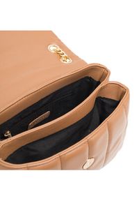 DeeZee Torebka MDR-S-023-04 Brązowy. Kolor: brązowy #2