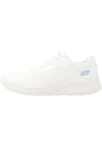 skechers - Buty damskie SKECHERS Bobs Squad Chaos Face Off. Kolor: szary
