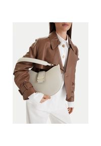 Gino Rossi - Torebka GINO ROSSI. Kolor: szary #1